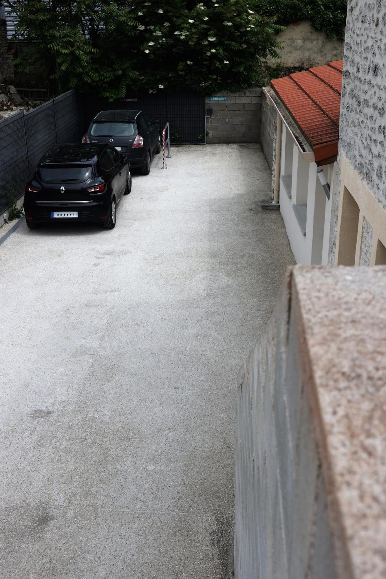 L'Equinoxe - Parking Prive - Zapart'Hotels Malesherbes Εξωτερικό φωτογραφία