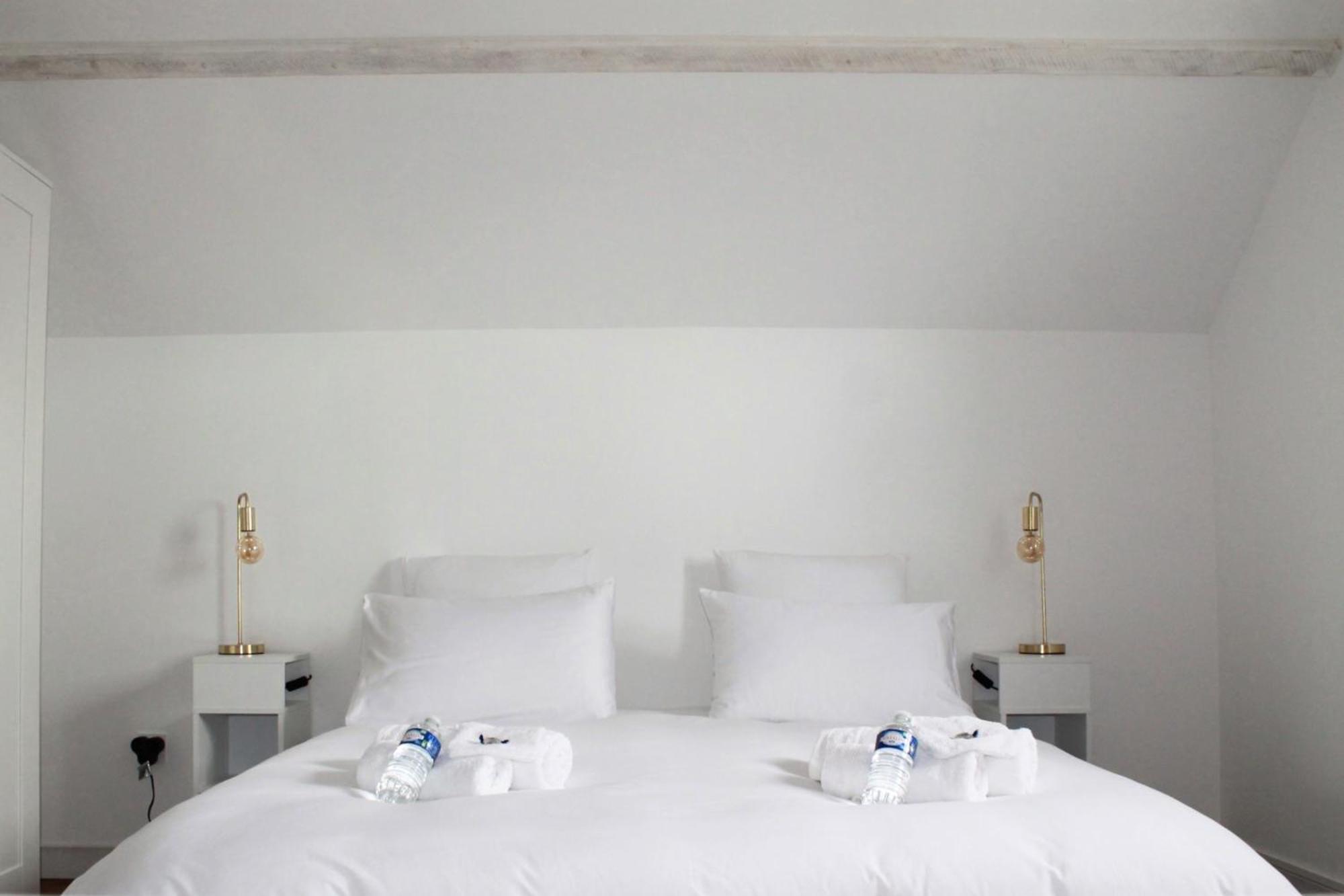 L'Equinoxe - Parking Prive - Zapart'Hotels Malesherbes Εξωτερικό φωτογραφία