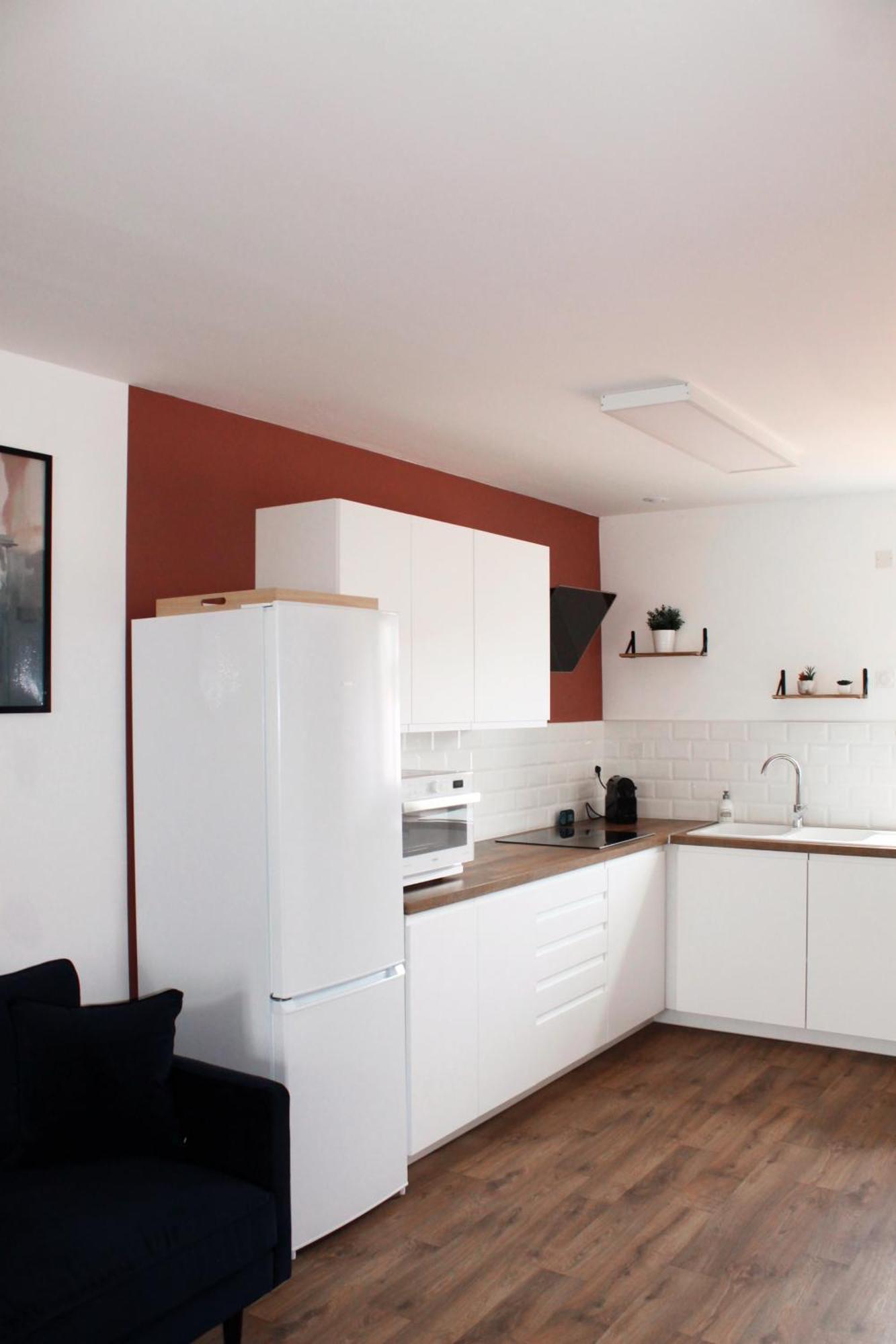 L'Equinoxe - Parking Prive - Zapart'Hotels Malesherbes Εξωτερικό φωτογραφία