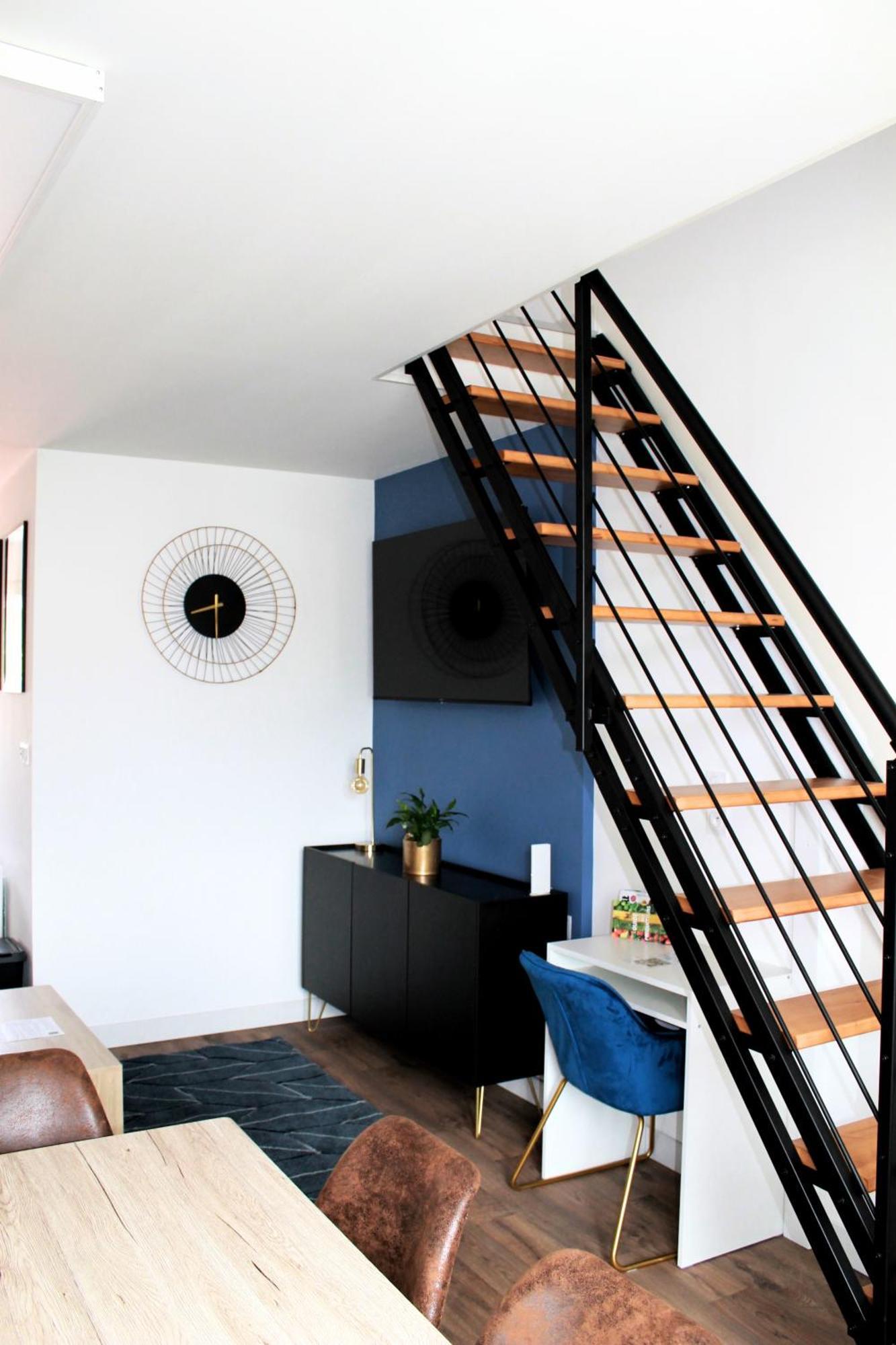 L'Equinoxe - Parking Prive - Zapart'Hotels Malesherbes Εξωτερικό φωτογραφία