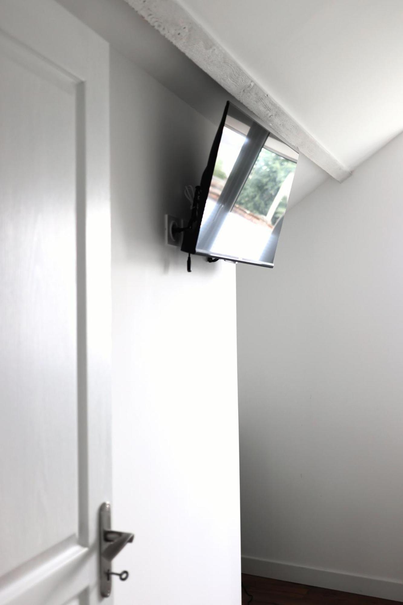 L'Equinoxe - Parking Prive - Zapart'Hotels Malesherbes Εξωτερικό φωτογραφία