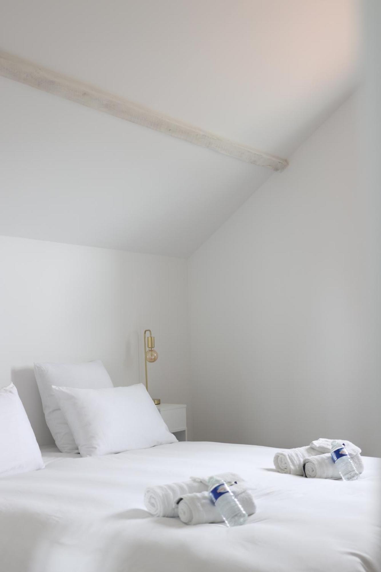 L'Equinoxe - Parking Prive - Zapart'Hotels Malesherbes Εξωτερικό φωτογραφία